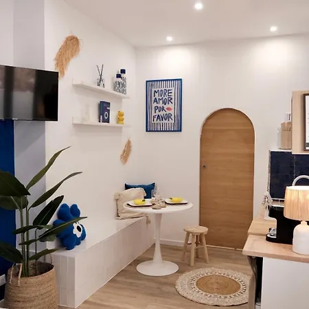 Studio Cocoon En Hyper-Centre De Rouen Appartement