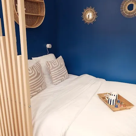 Studio Cocoon En Hyper-Centre De Rouen Rouen