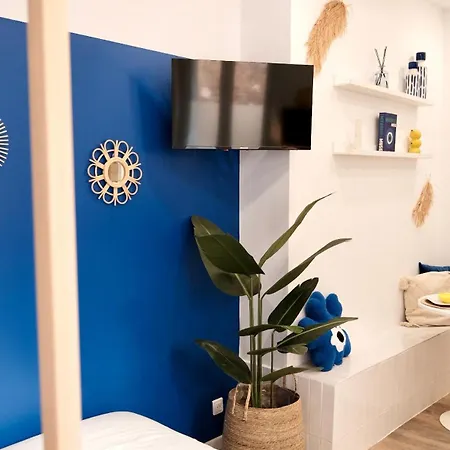 En Hyper-centre - 2 Personnes Avec Cours Privee Апартаменты *