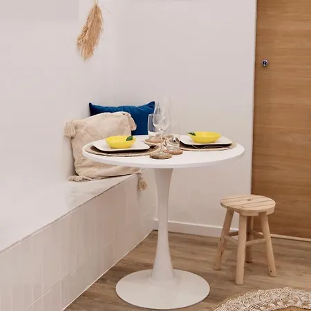 Appartement Studio Cocoon En Hyper-Centre De Rouen