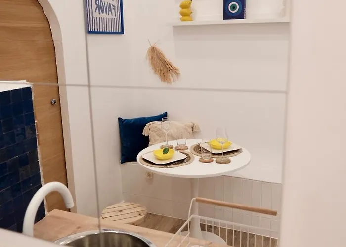 En Hyper-centre - 2 Personnes Avec Cours Privee Апартаменты Руан