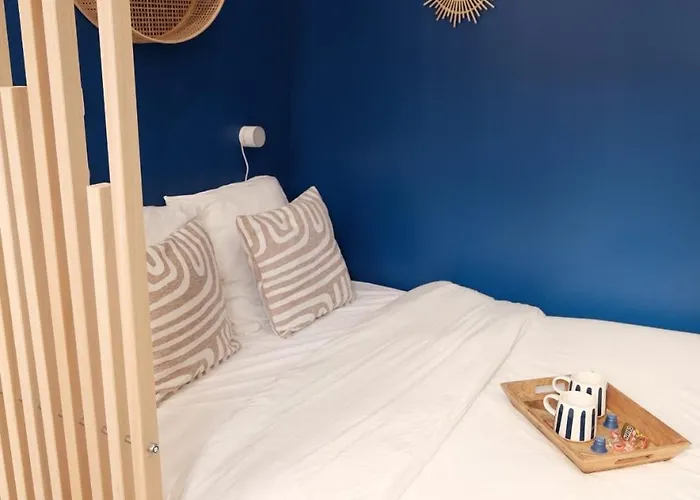 En Hyper-centre - 2 Personnes Avec Cours Privee Руан