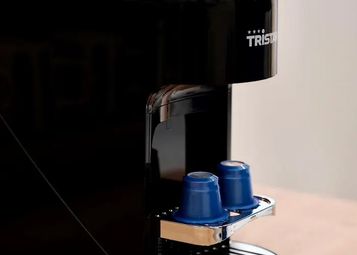 Апартаменты En Hyper-centre - 2 Personnes Avec Cours Privee *