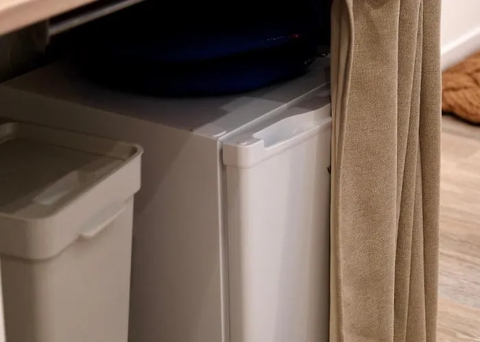 Апартаменты En Hyper-centre - 2 Personnes Avec Cours Privee *