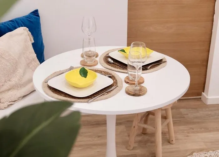 En Hyper-centre - 2 Personnes Avec Cours Privee *