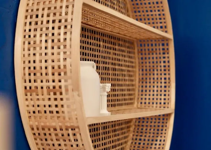 En Hyper-centre - 2 Personnes Avec Cours Privee * Руан