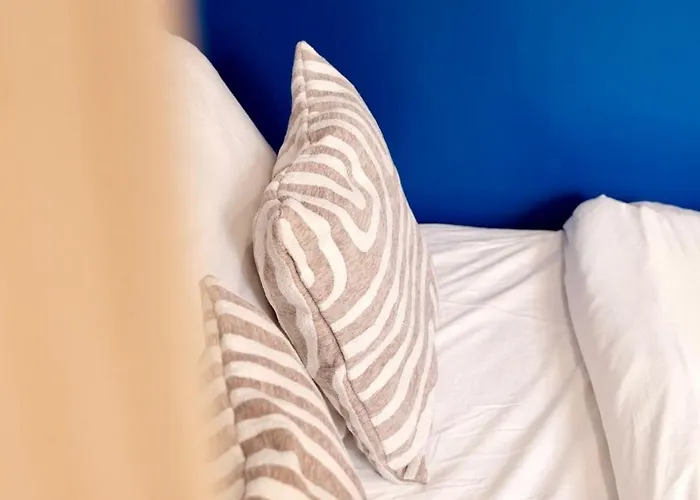 Апартаменты En Hyper-centre - 2 Personnes Avec Cours Privee